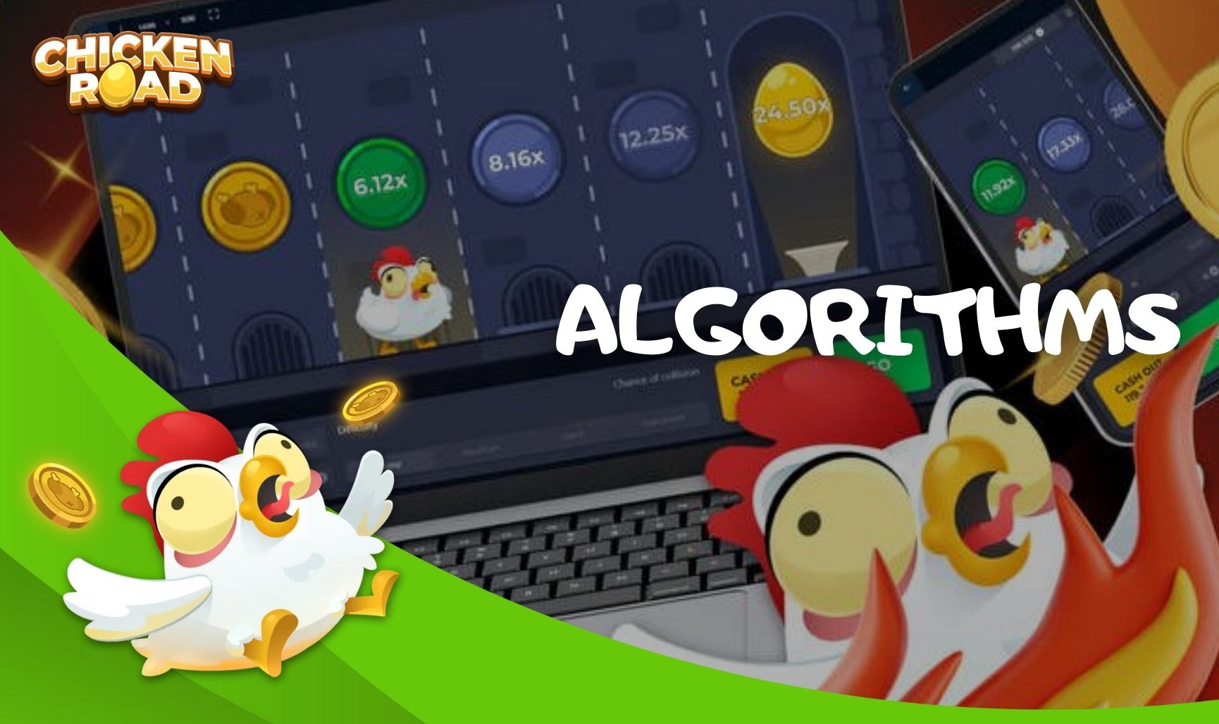 Are Prediction Algorithms in Chicken Road Reliable info