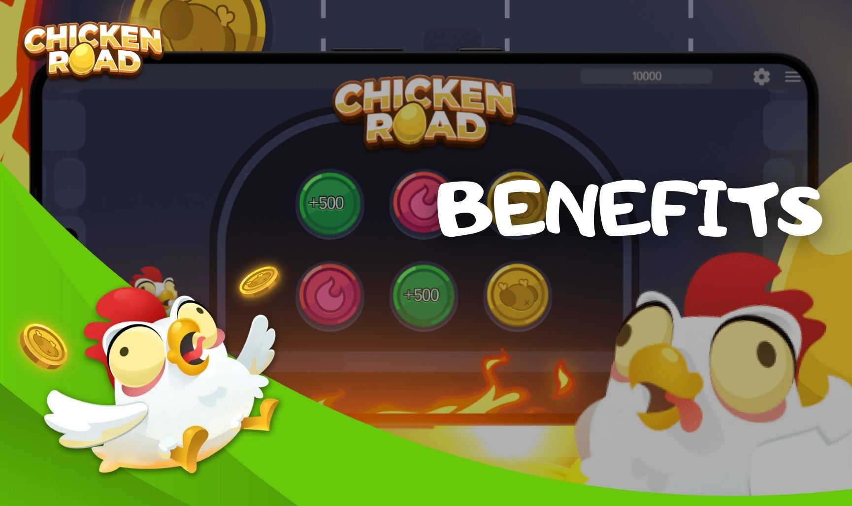 Benefits of Using a Chicken Road Demo Account in India