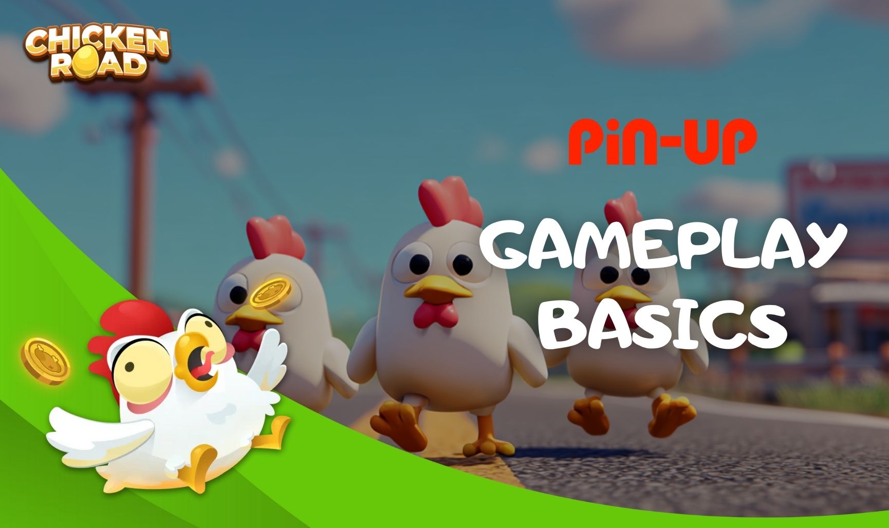 Chicken Road Gameplay Basics in India