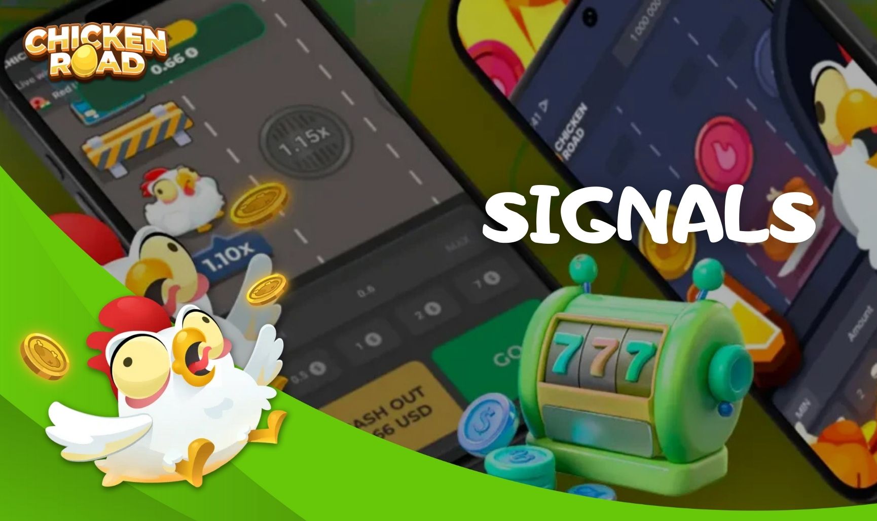 Chicken Road Signals A Tool or a Trick in India