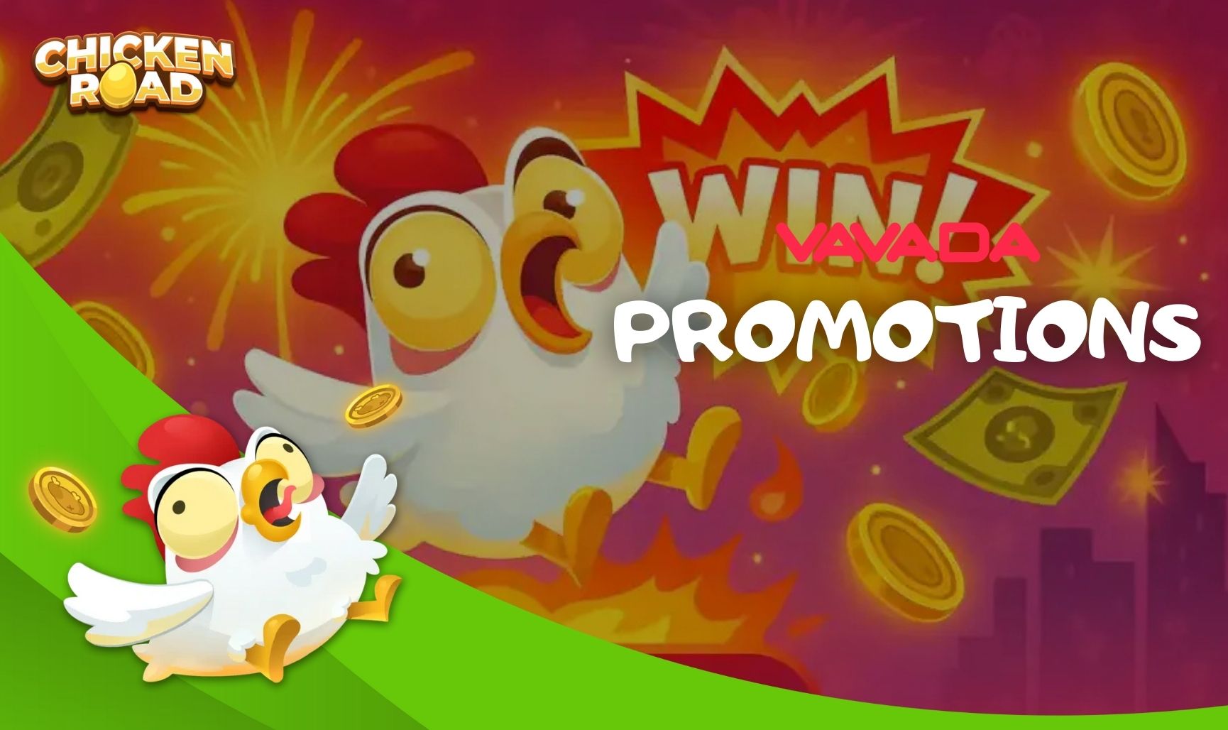 Exclusive Vavada India Promotions for Chicken Road