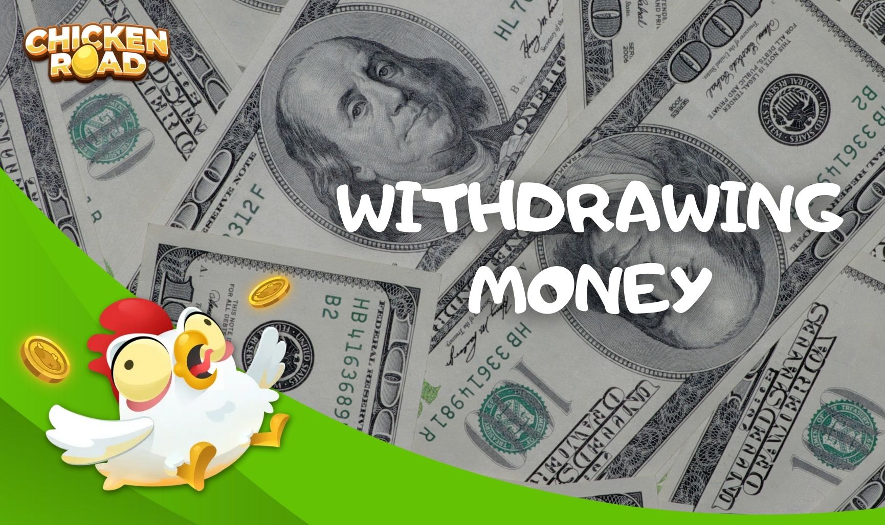 How to Choose a Step-by-Step Guide to Withdrawing Money Method in India