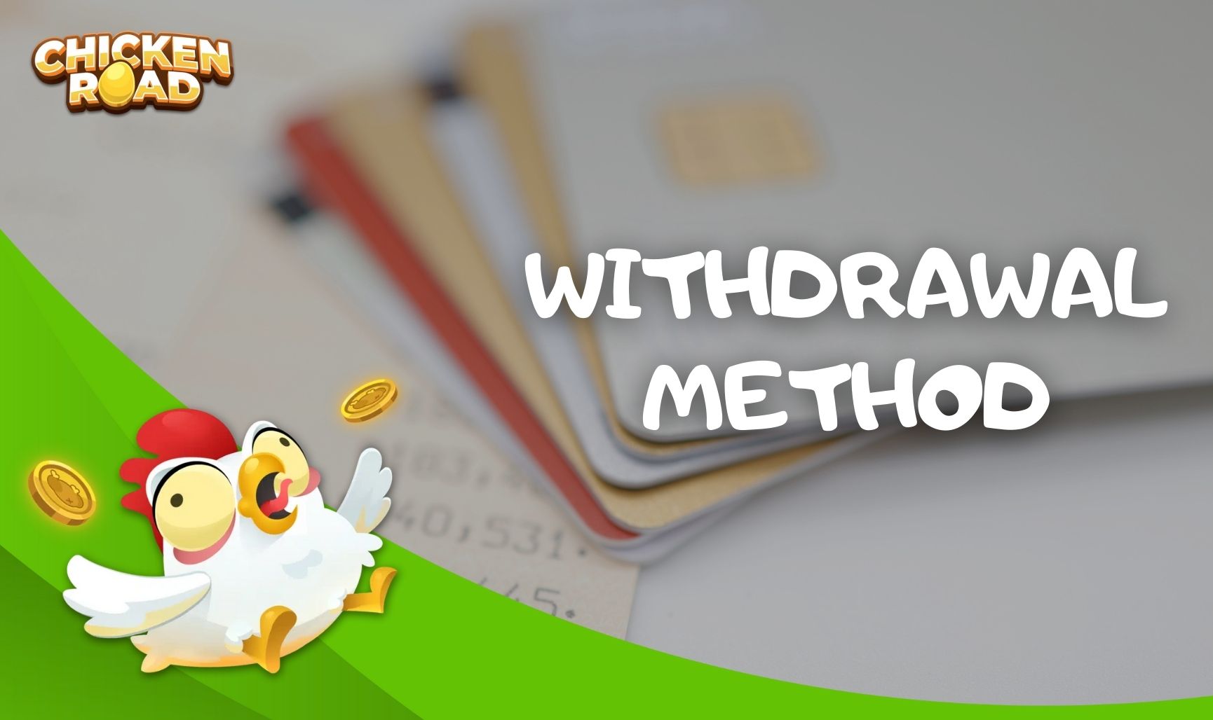 How to Choose a Withdrawal Method in India