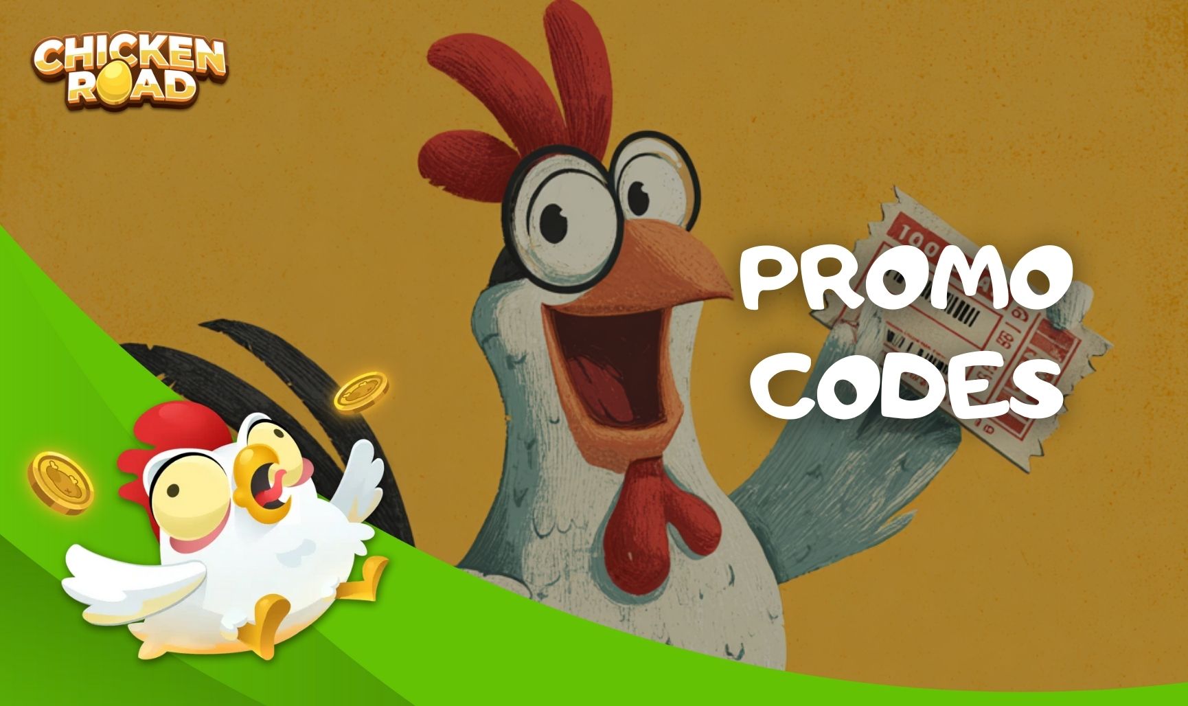 How to Use Chicken Road Indian Promo Codes