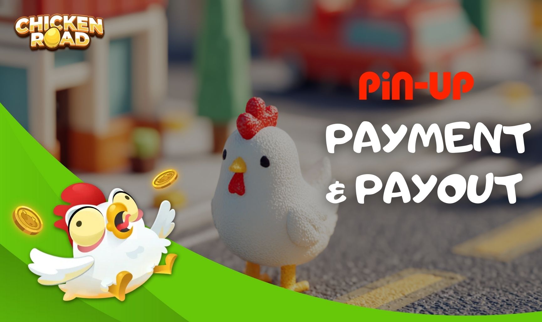 Payment & Payout Methods on Pin Up India