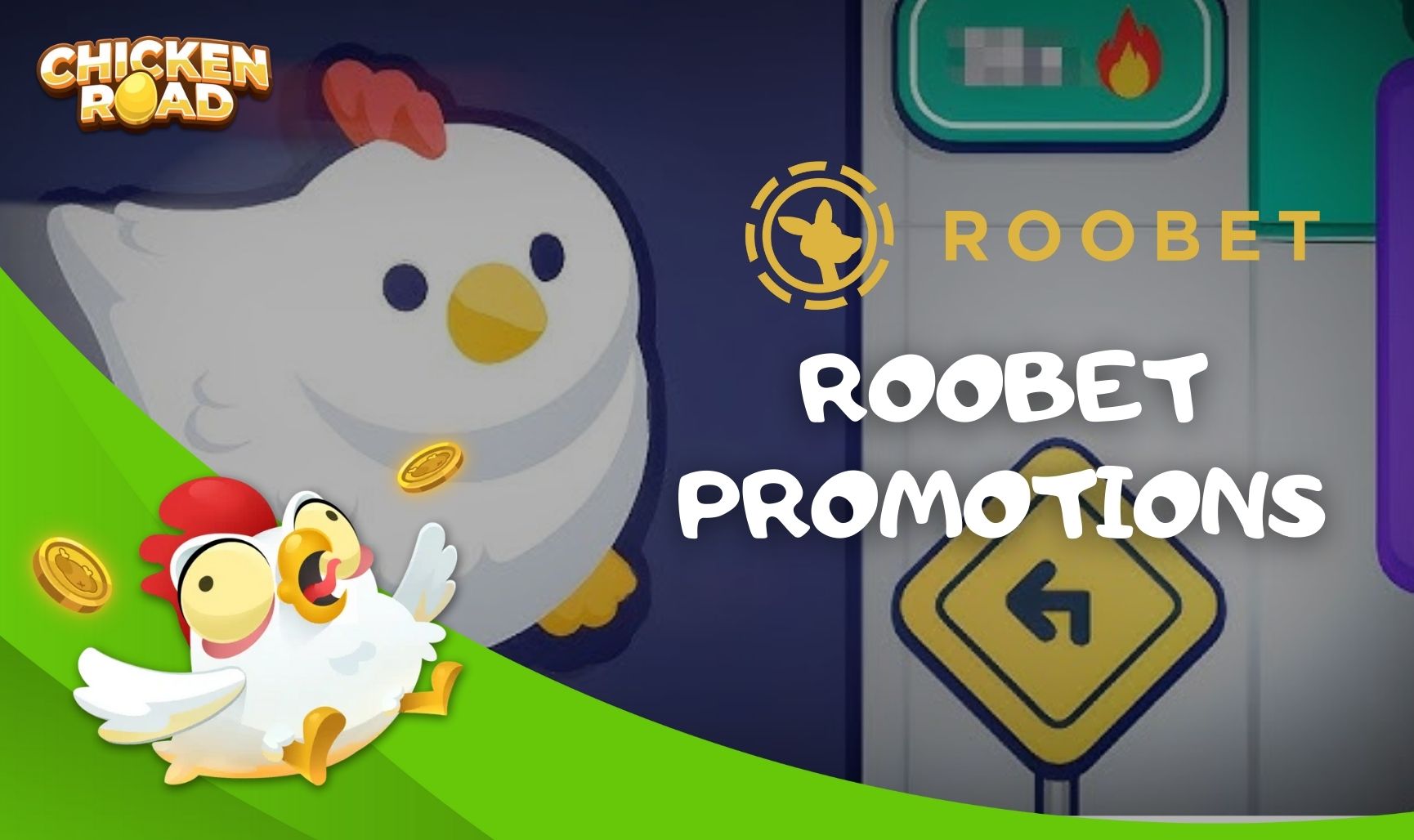 Roobet India Promotions for Chicken Road Players