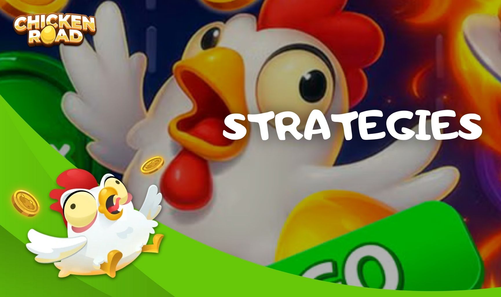 Strategies for Chicken Road Game in India