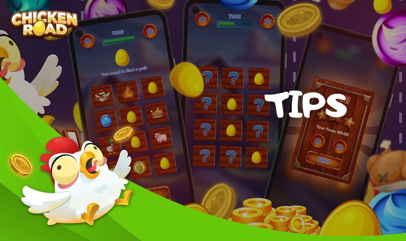 Tips for Maximising Your Chicken Road Bonuses in India