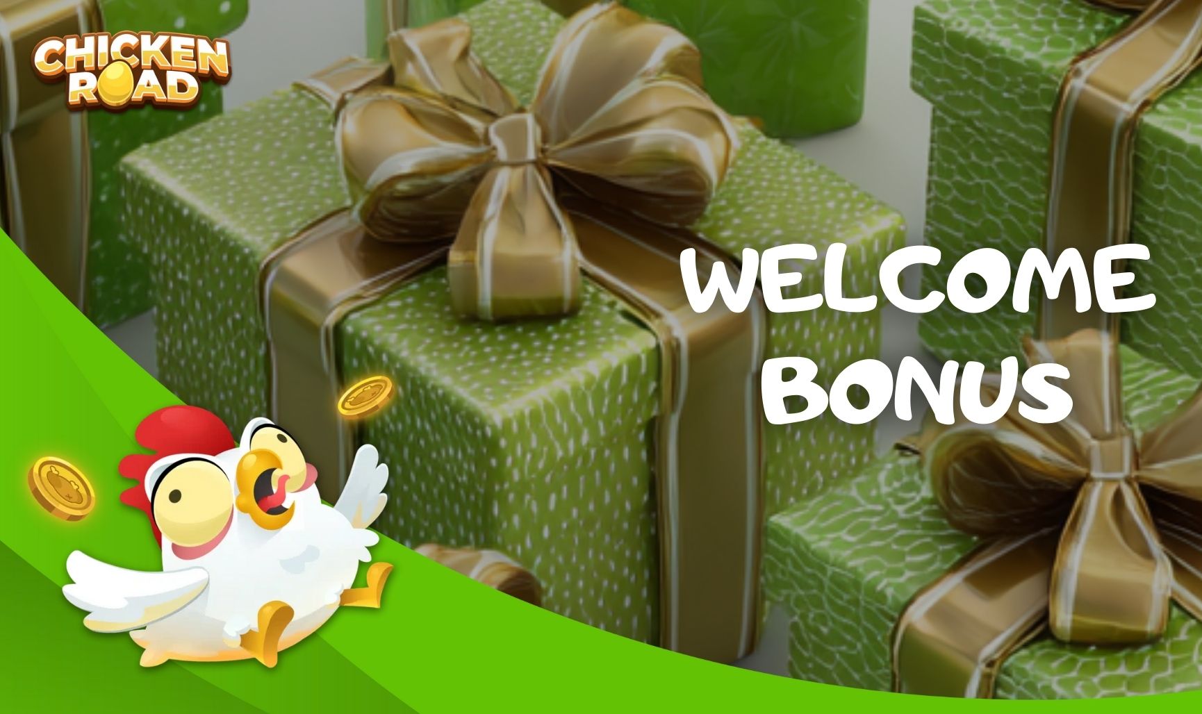 Welcome Bonus for New Players in India