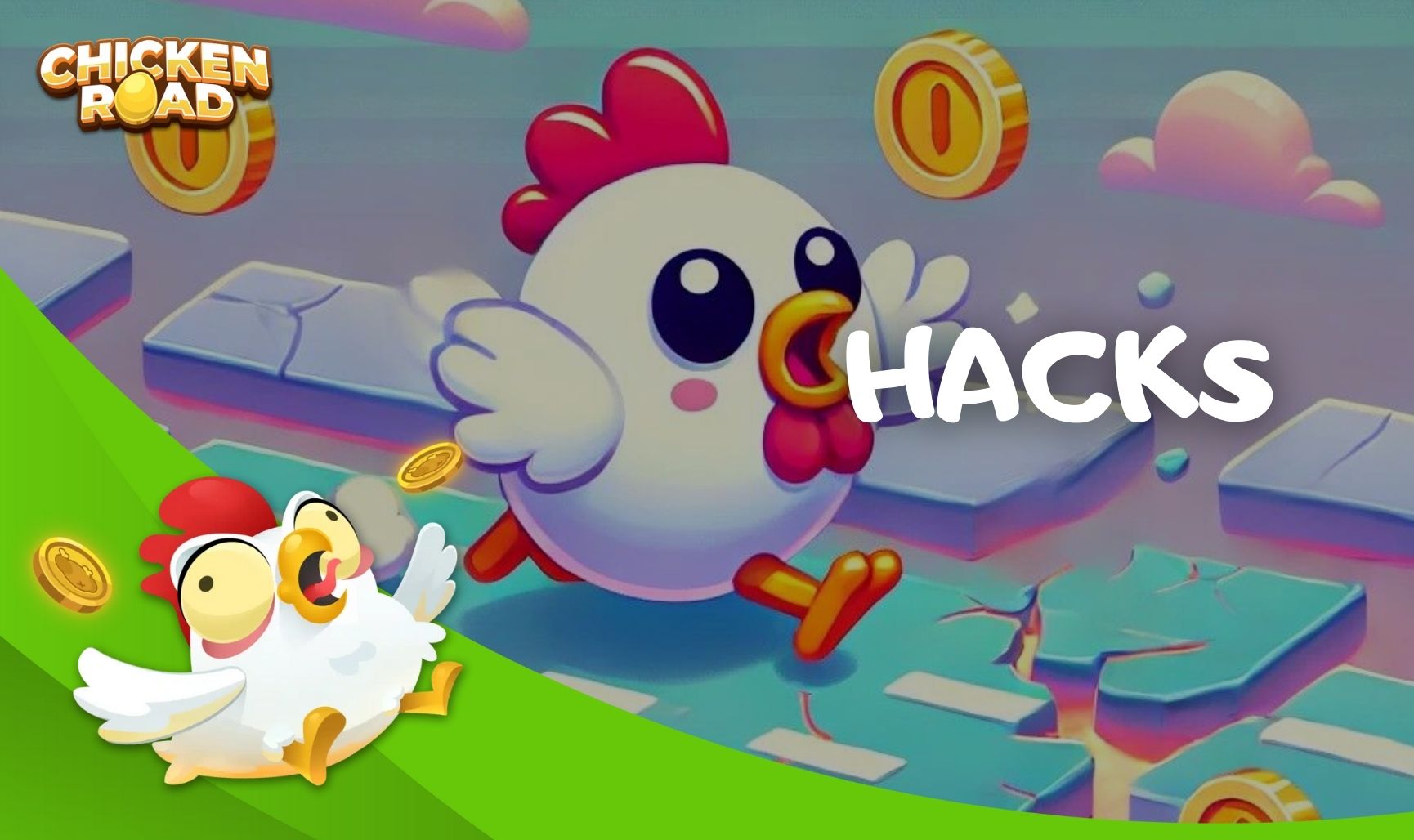 What is Chicken Road and Why Do Players Seek Hacks in India